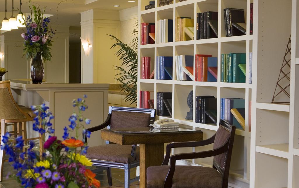 Silver Cloud Hotel - Seattle Lake Union Luaran gambar
