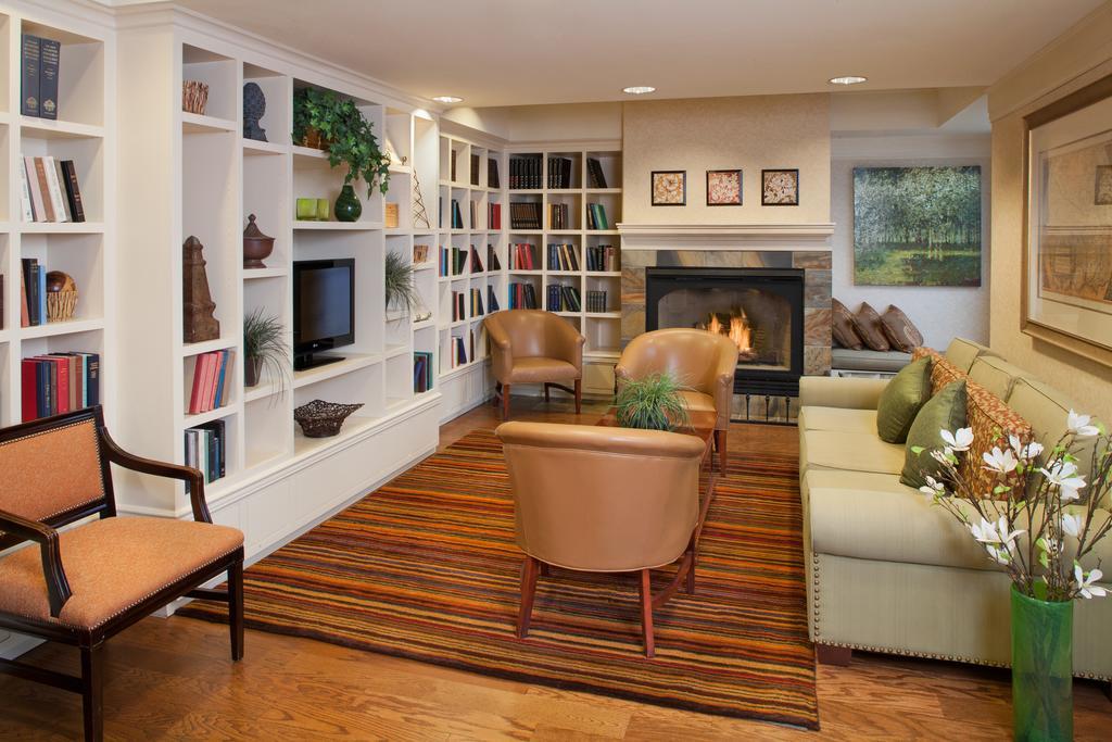 Silver Cloud Hotel - Seattle Lake Union Luaran gambar