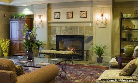 Silver Cloud Hotel - Seattle Lake Union Dalaman gambar