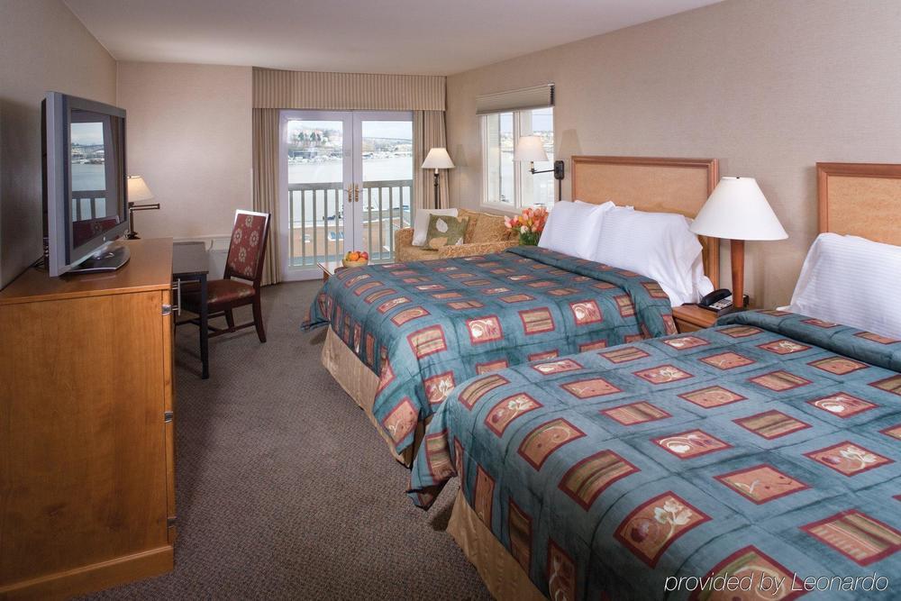 Silver Cloud Hotel - Seattle Lake Union Bilik gambar
