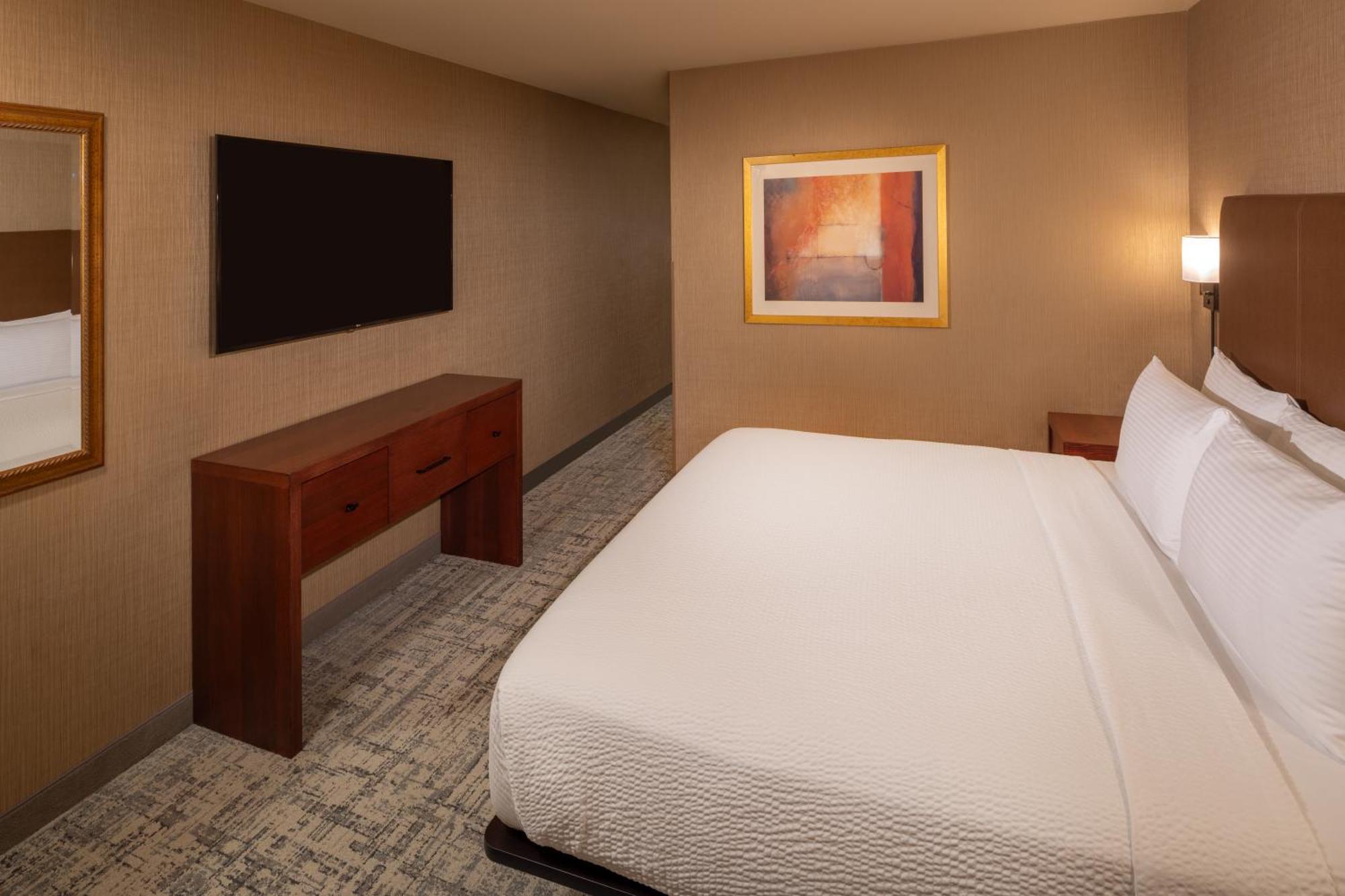 Silver Cloud Hotel - Seattle Lake Union Luaran gambar