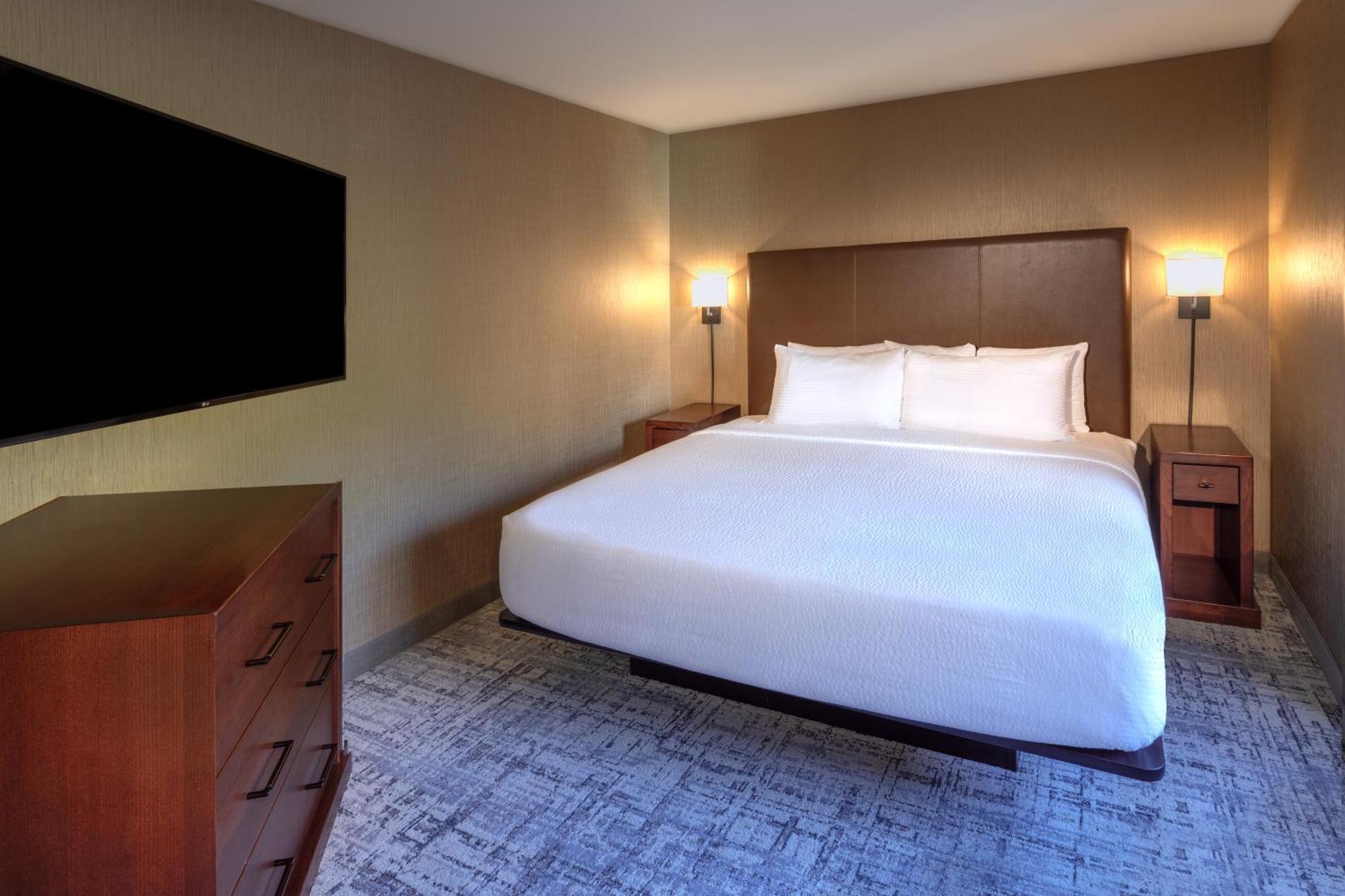 Silver Cloud Hotel - Seattle Lake Union Luaran gambar