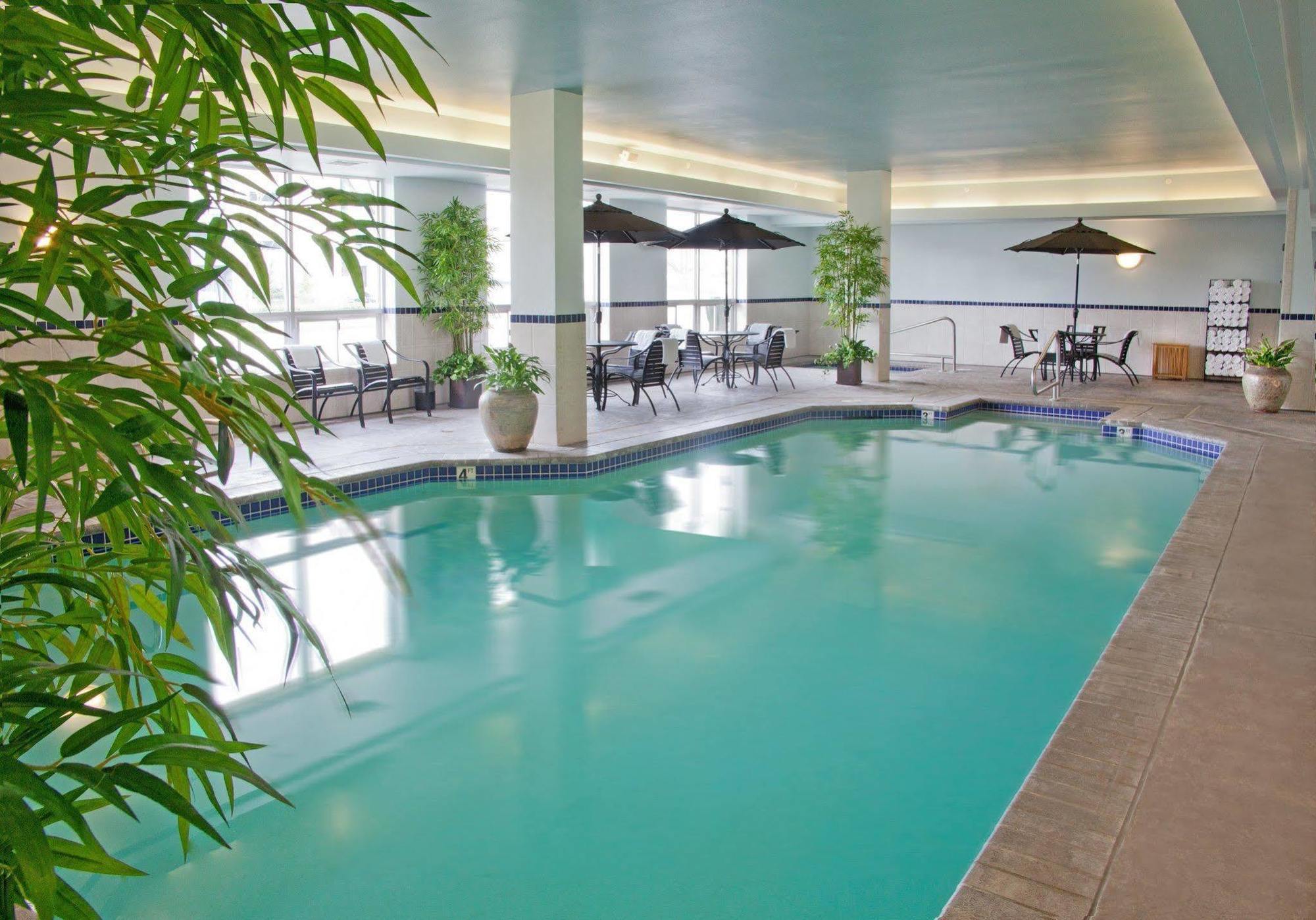 Silver Cloud Hotel - Seattle Lake Union Luaran gambar